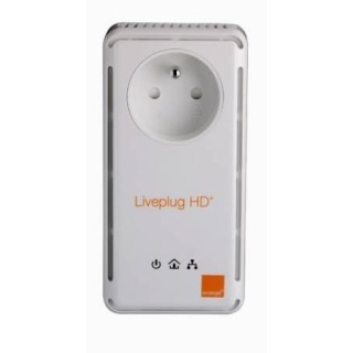 Powerline  Liveplug HD+  DLAN 1szt