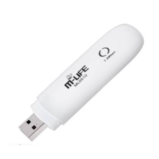 MODEM 3G M-LIFE M-102A (play/polsat)