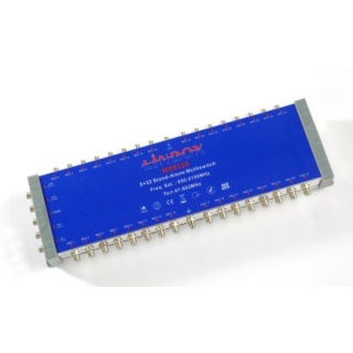 Multiswitch Linbox 5/32  MS532E