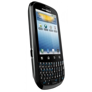 Motorola FIRE XT311