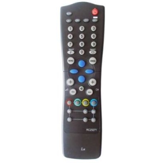 Pilot TV Philips RC 25271