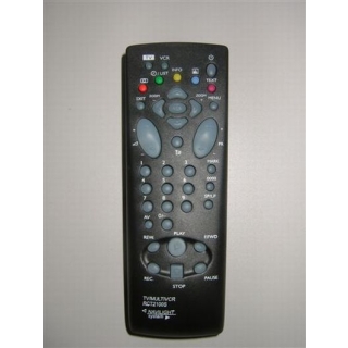 Pilot TV Thomson RCT 2100