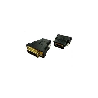 Adapter złącze HDMI - DVI