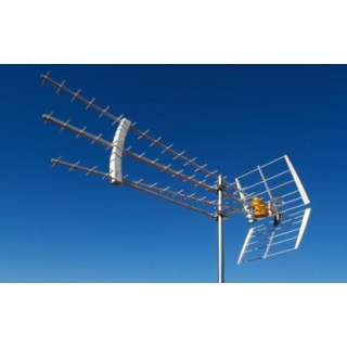 Antena DAT 75 HD BOSS Televes