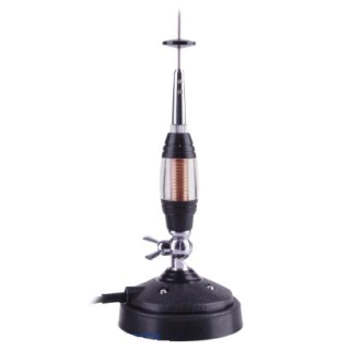 Antenka CB Sunker Elite CB122 łamana z magnesem