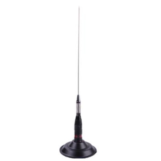 Antena CB Sunker ELITE CB106 z magnesem