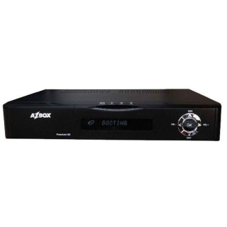 Dekoder AzBox Premium HD