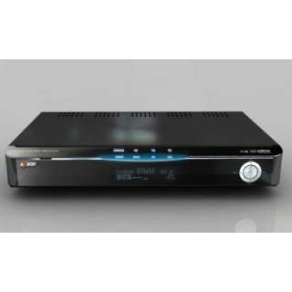 AZBOX HD PREMIUM PLUS LINUX WLAN PVR