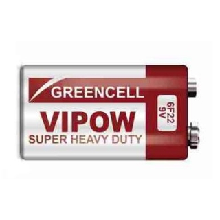 Bateria Greencell VIPOW V9