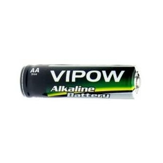Bateria AA Alkaliczna / Alkaline Battery VIPOW