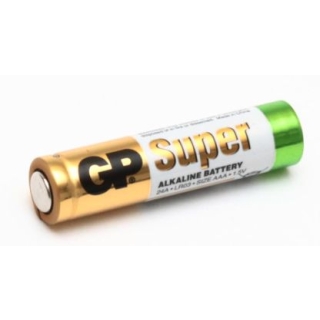 Bateria GP Super Alkaliczna / Alkaline