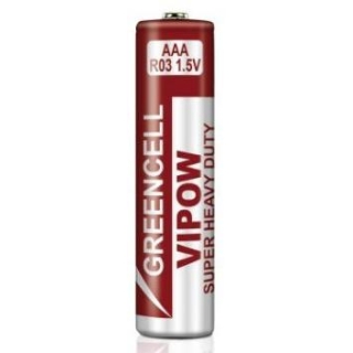 Bateria AAA VIPOW