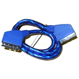 Kabel euro-euro 1.5m