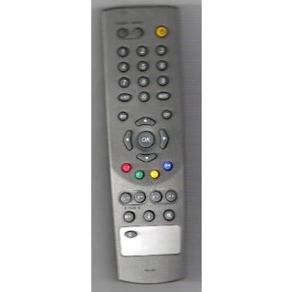 Pilot HUMAX 8100 - 9100 PVR