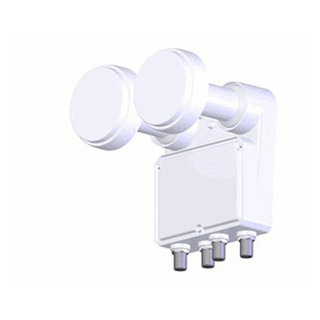 Konwerter Mono Quad INVERTO IDLP23
