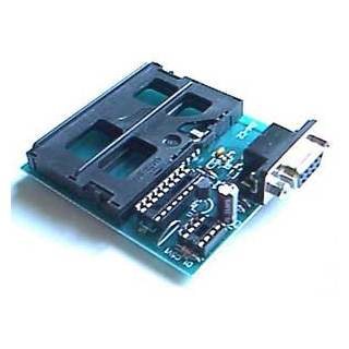 JDM-ISO programator