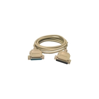 Kabel DB25 M/F