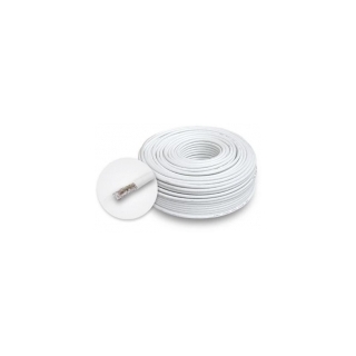 Kabel sat RG6U   Fe/Cu na metry