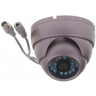 Kamera DP-950BQ/IRD 540TVL