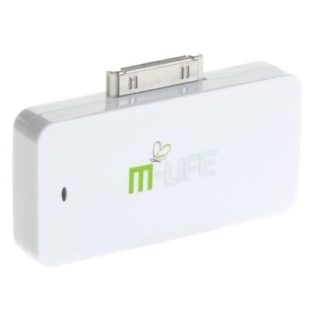 Bateria awaryjna do IPHONE APPLE M-Life 600MA