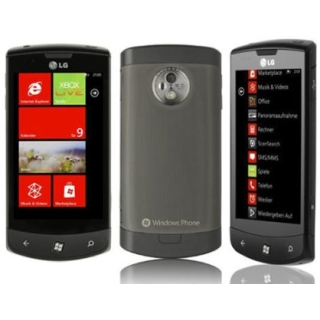 LG e900 Swift 7