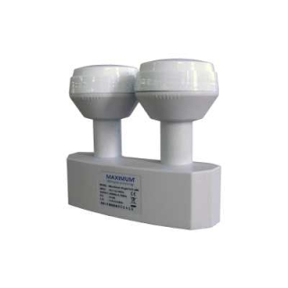 Konwerter Maximum mono single V-21 0,2 dB