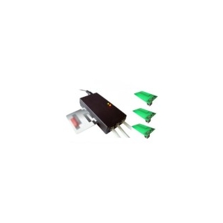 Cardsplitter wersja SMALL I - sam serwer