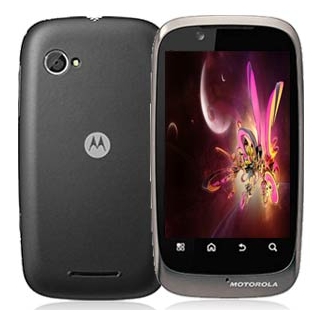 Motorola FIRE XT