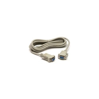 Kabel DB9 F/F (Nullmodem) Ferguson / Philips 3010/Dreambox