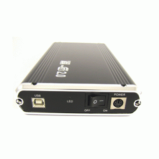 Dysk 160GB + obudowa HDD USB ZESTAW do TNK HD !!!