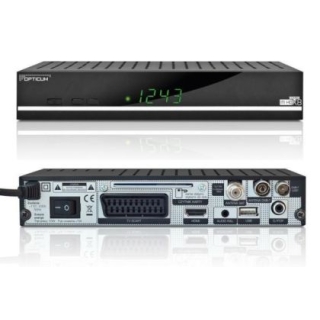 Opticum ITI HD X8 COMBO
