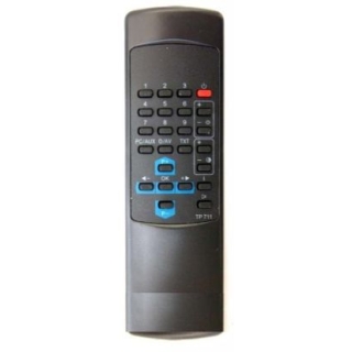 Pilot Grundig TP711