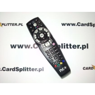 Pilot NC+N TV Oryginalny NOWOŚĆ TV/SAT !!!