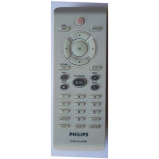 Pilot do telewizora PHILIPS RC-2010