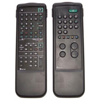 Pilot do SONY RM 816
