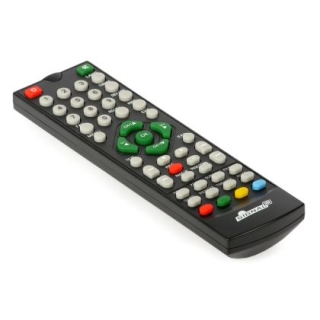 Pilot DVBT dekoder SIGNAL model HD 507 , 527