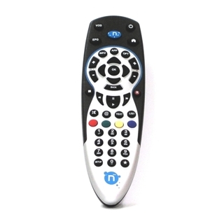 Pilot Nbox HDTV Oryginalny !!!