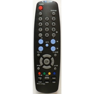 Pilot do TV SAMSUNG BN59-00762A