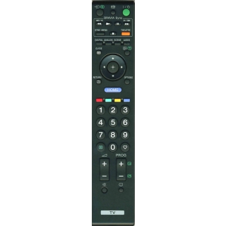 Pilot do TV SONY RM ED016 (zamiennik)