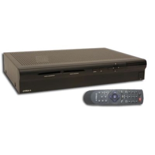 Pionier BCT-1530 MEDIASAT