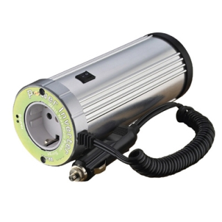 Przetwornica samochodowa napięcia 150w 12V 220V