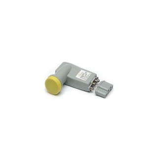 Quad Golden Interstar GI-204S PLATINIUM X 0,2 dB