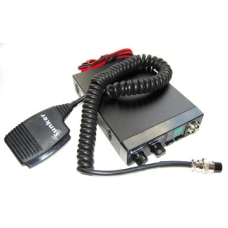 Radio CB SUNKER ELITE ONE 77099