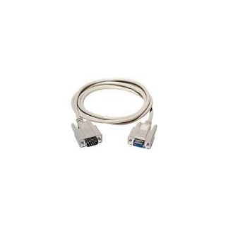 Kabel DB 9 M/F  tzw. rs-232