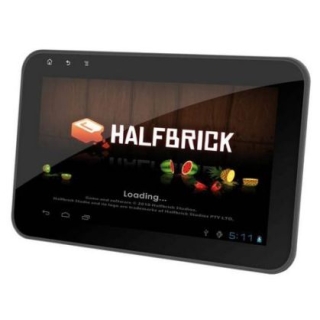 Tablet Quer 7.0