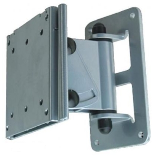 Uchwyt ścienny do paneli LCD VESA 75/100mm Cabletech