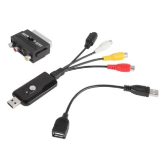 Video-Grabber Cabletech
