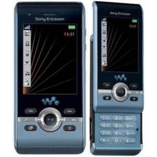 Sony Ericsson W595 muzyczny NOWOŚĆ !!!