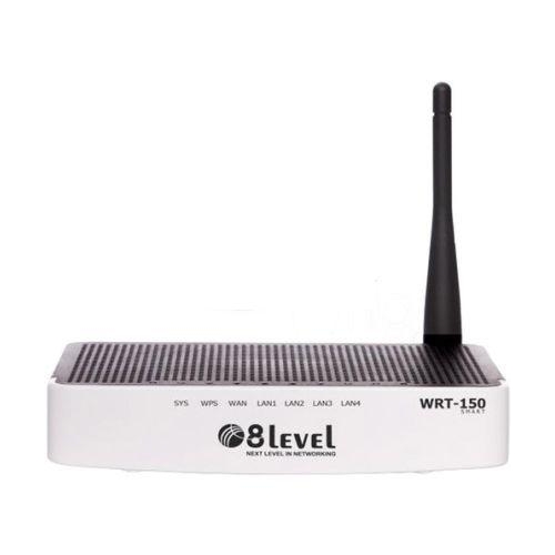 Router 8 Level WRT-150 multiroom CYFRA+NC+N