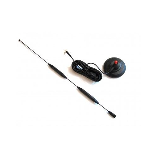 Antena magnetyczna do modemu Huawei 9dBi